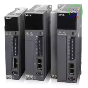 Servo Driver Xinje DS5E-20P2-PTA